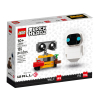 LEGO 40619 Brickheadz Ewa i Wall-e